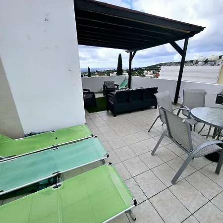 Holiday home Tariro